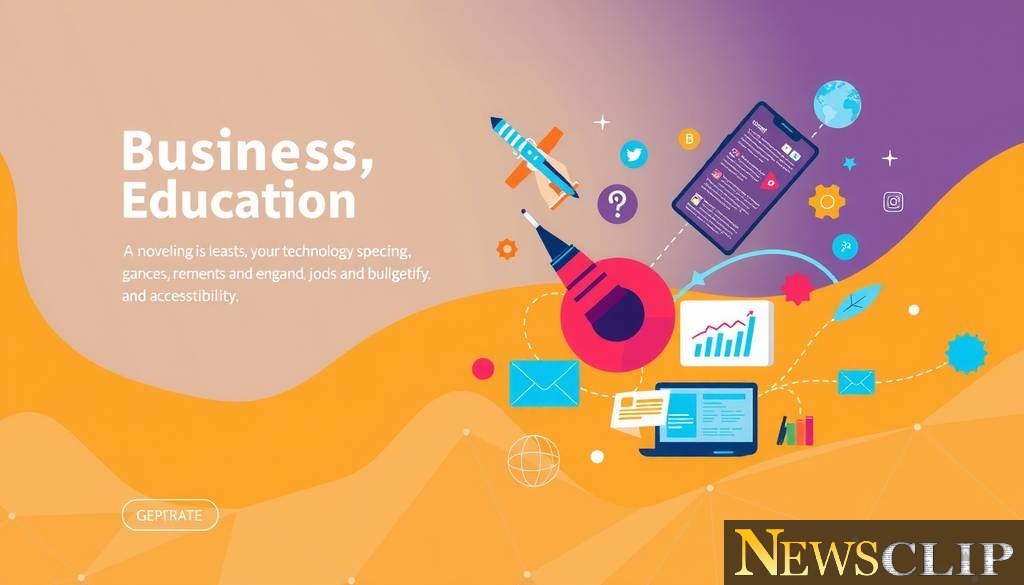 Embracing the Digital Age: WT's Engler College of Business Launches Innovative Magazine