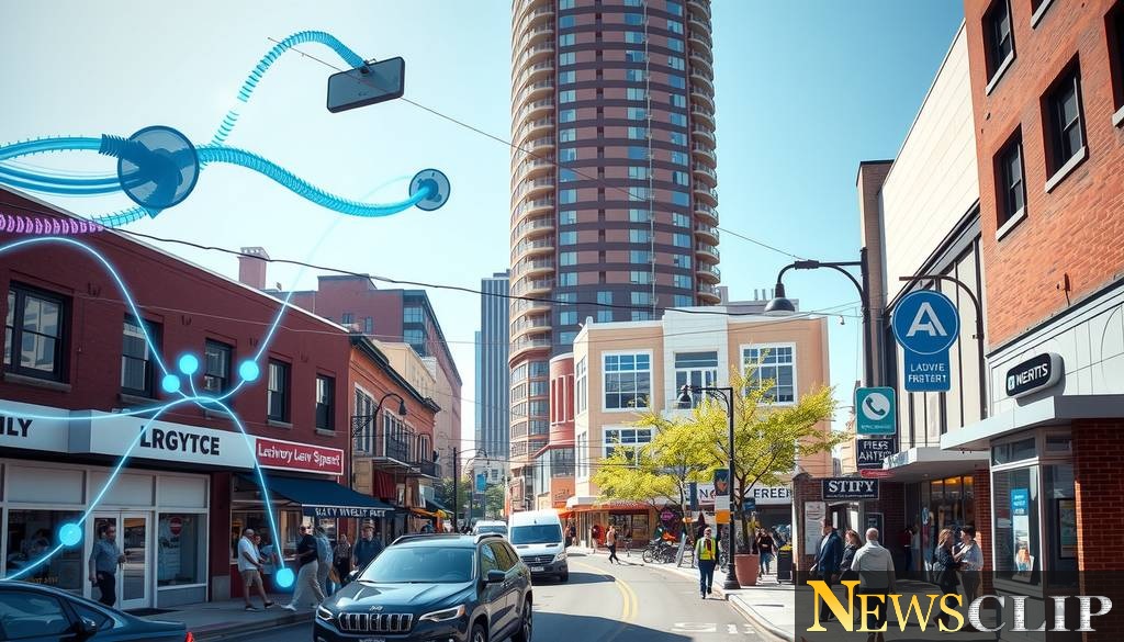AT&T Fiber: Expanding Connectivity in Lafayette
