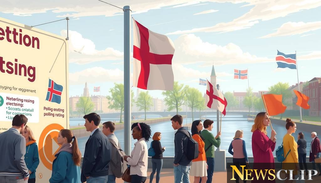Affordable Housing Takes Center Stage in Dutch Elections