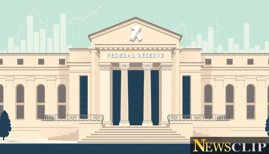 Federal Reserve's Rate Decision: Analyzing the Missing Data Episode
