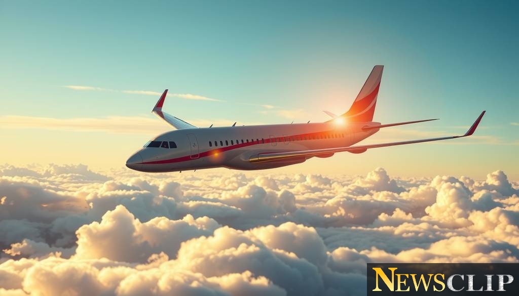 Boeing's Latest Report: A Tale of Losses and Lessons