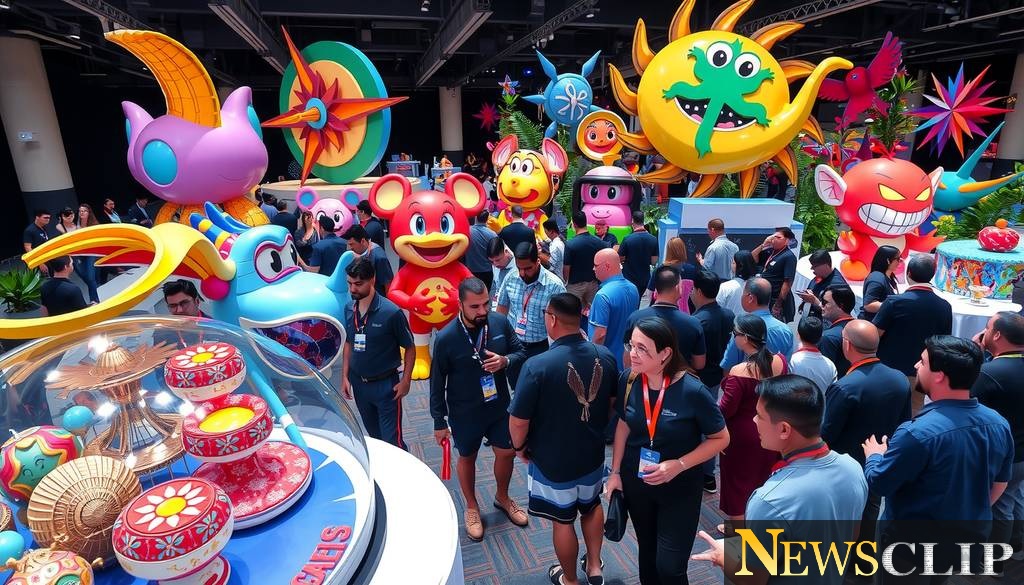 The Magic Behind Themed Entertainment: Insights from Orlando's Titans