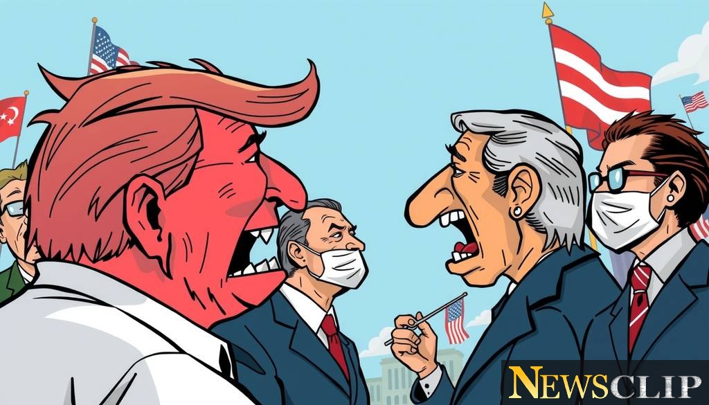 Provocative Perspectives: Editorial Cartoon Insights for May 8, 2026