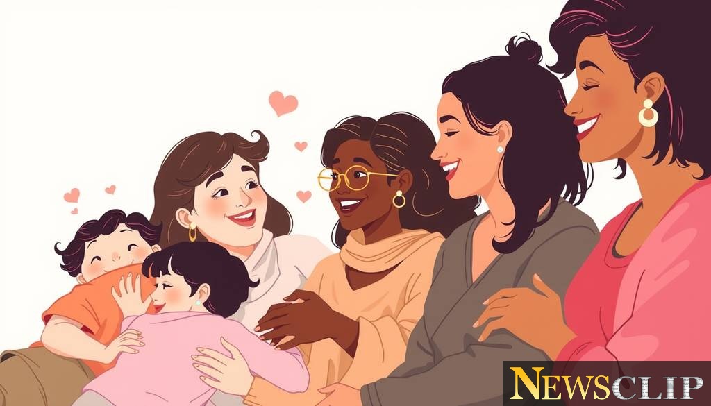 Beyond Brunch: The True Essence of Mother's Day