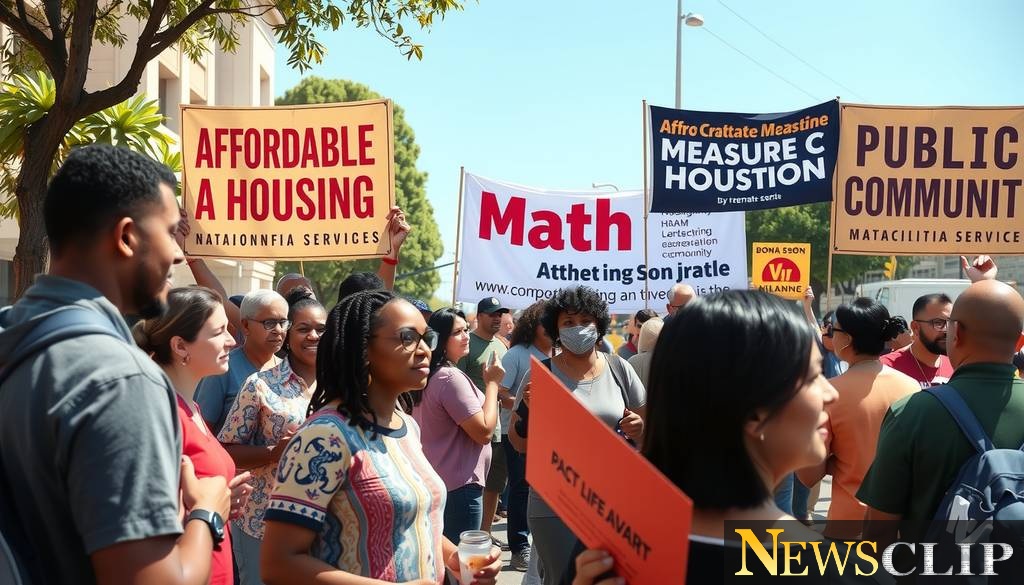 Why Measure C Deserves Your Vote