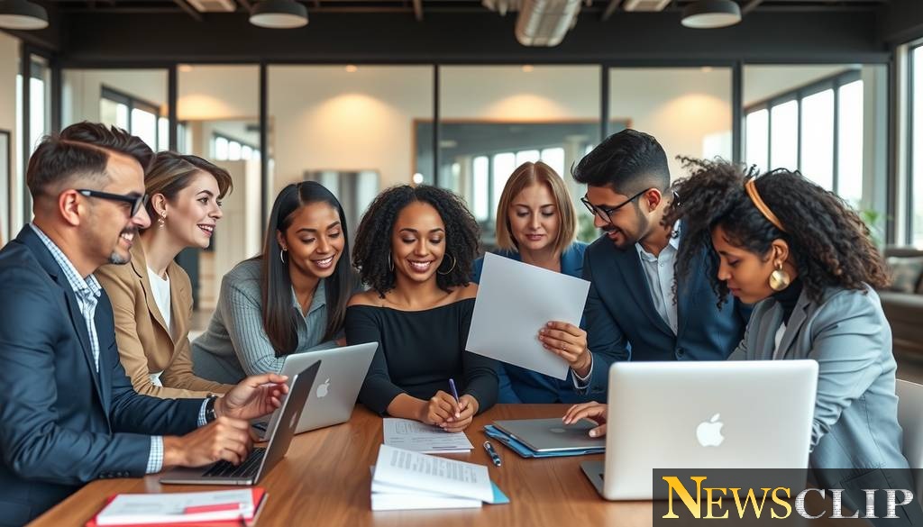 Unlocking Leadership: The Power of Effective Mentorship