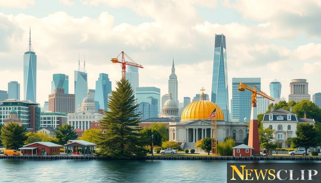Michigan Takes a Stand: The Rejection of Business Subsidies