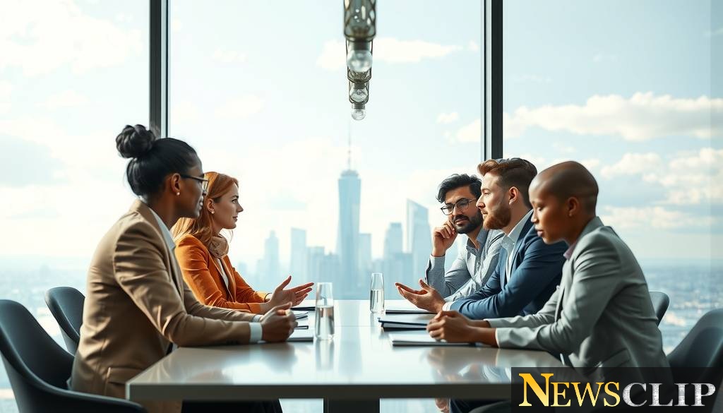 Citi's Cultural Revolution: Five Executives Respond to Jane Fraser's Challenge