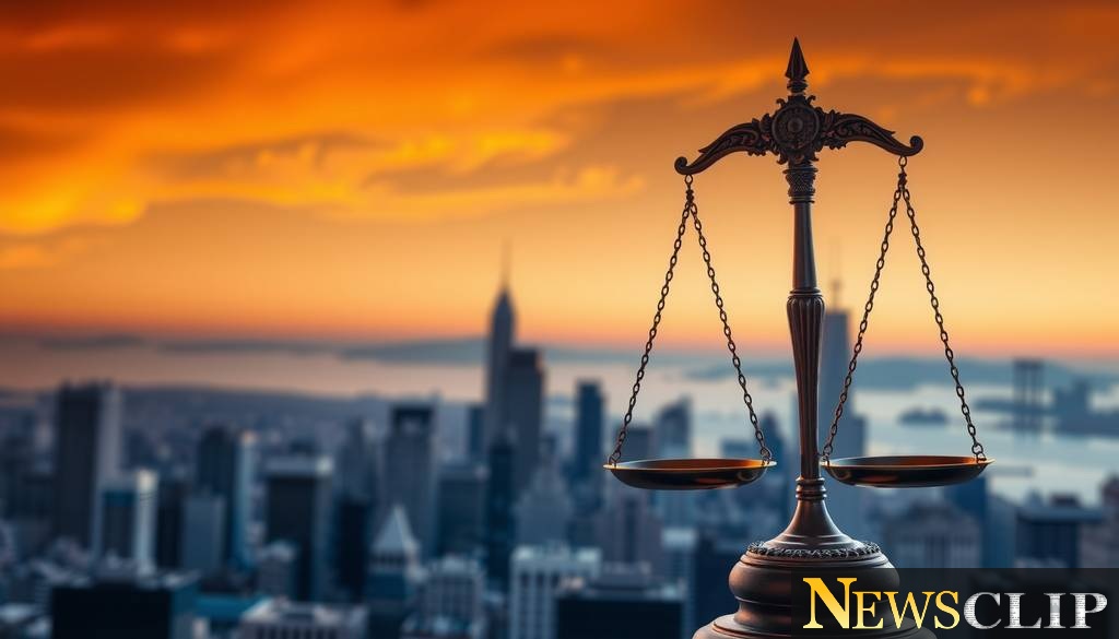 Why We Endorse Our Choice for S.F. Superior Court Judge