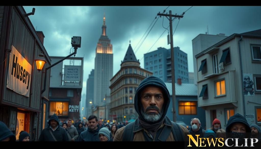 Navigating Housing Woes: Reflections on a Viral Clip