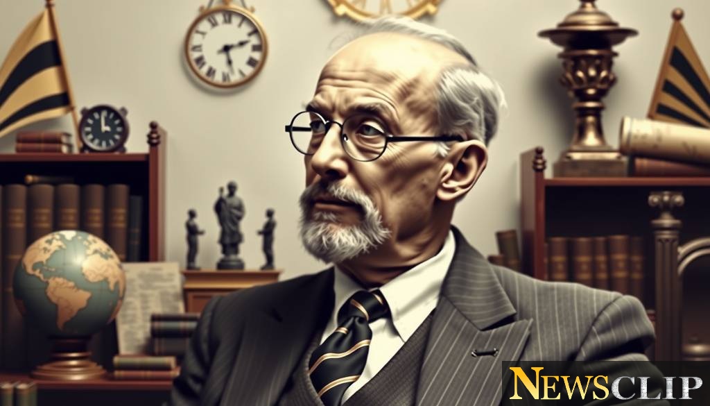 F.A. Hayek: A Legacy of Economic Thought and Political Insight