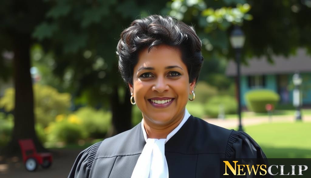 Why Electing Donnellan as Judge Matters for Justice
