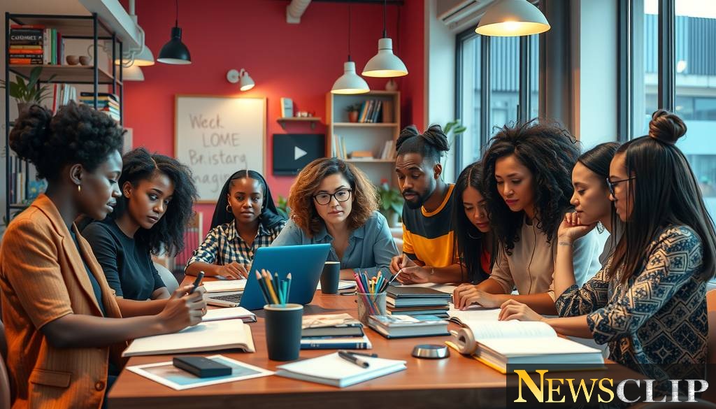 Empowering Voices: Fox Entertainment's Writers Incubator Unveils 2026 Fellows