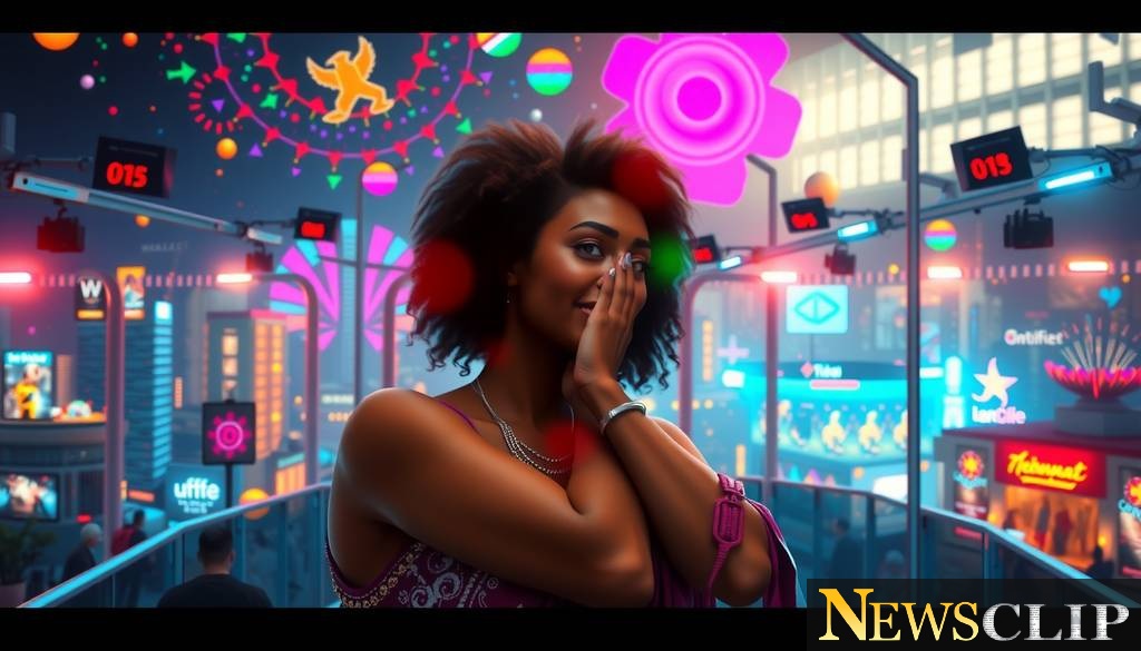 OFEG Partners with Nubian TV: A Game-Changer for Digital Distribution