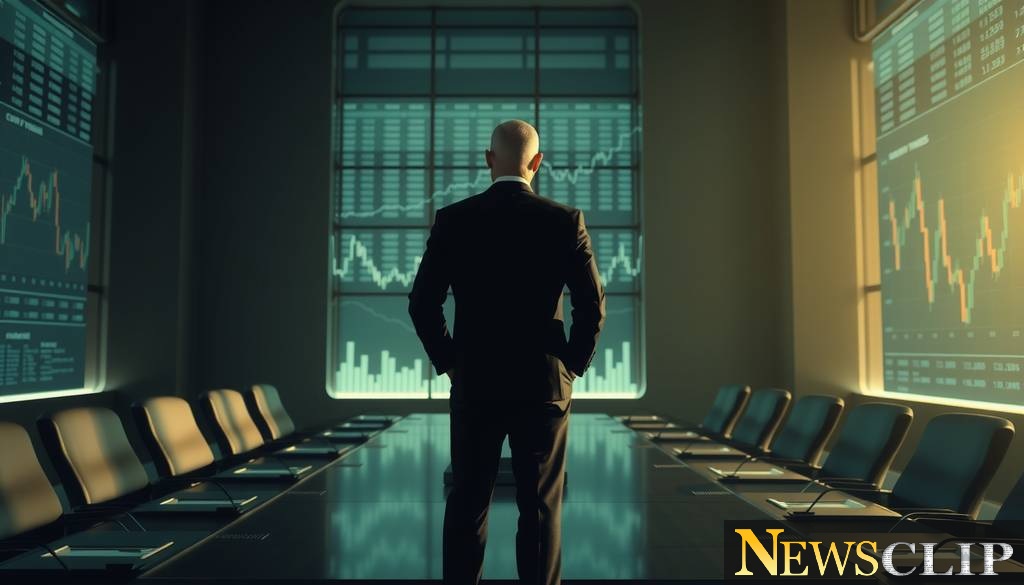 Thomas G. Kahn's Surprising Stake: What His 6.98% Ownership Means for SEG