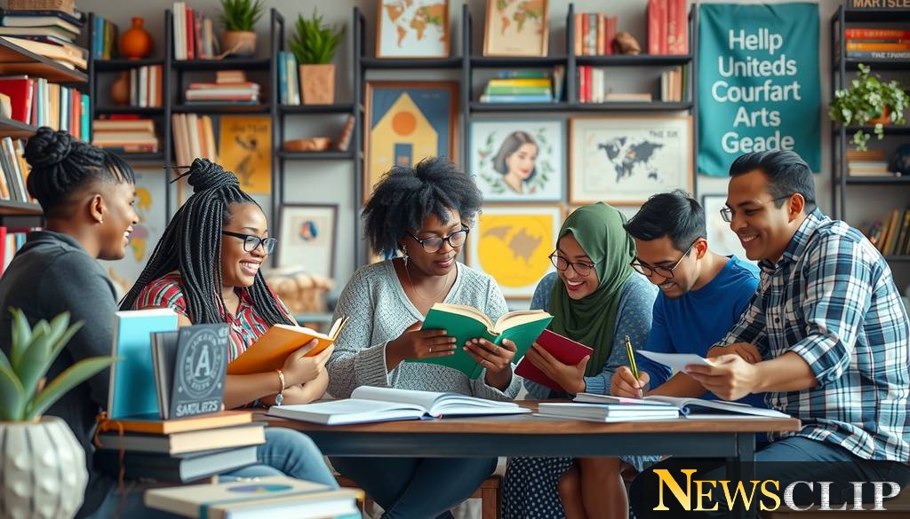 Empowering New Voices: Meet the 2026 Fox Entertainment Writers Incubator Fellows