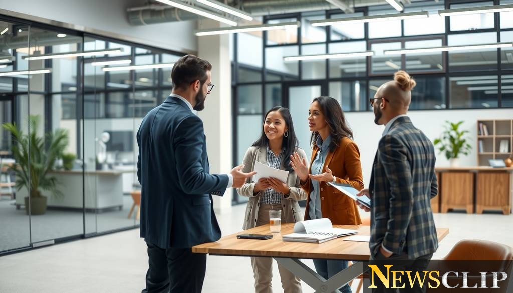 Revitalizing Innovation: MICC Enhances Small Business Support