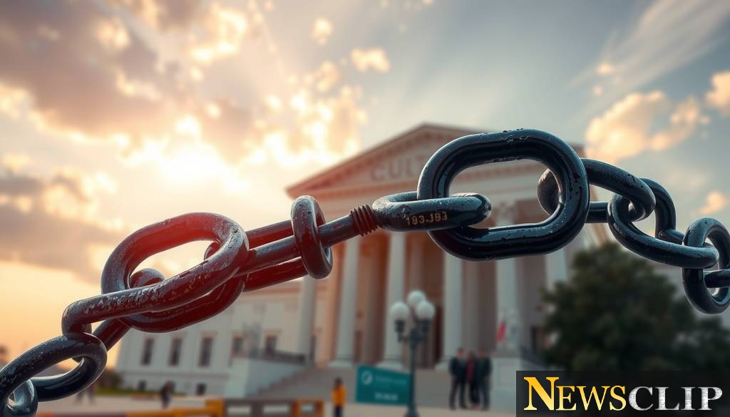 Revamping Justice: The Urgent Need to Reform Statutes of Limitations