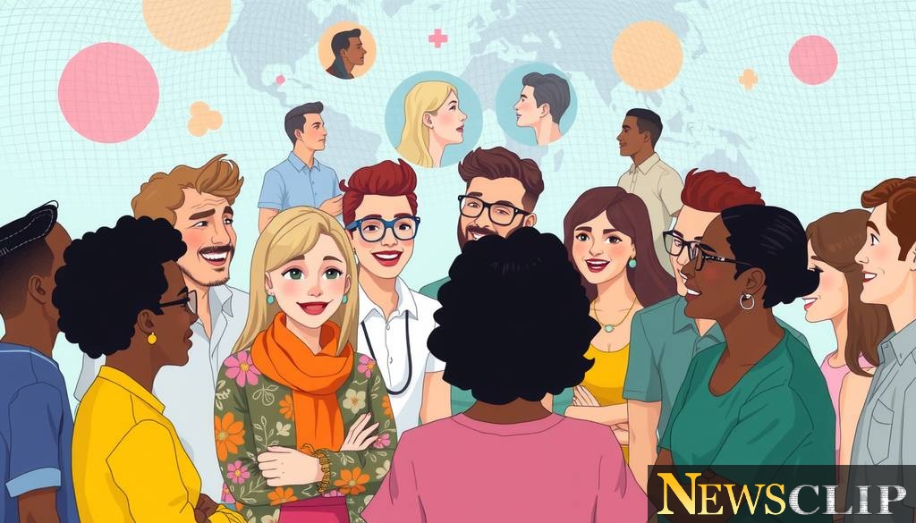 Why We Must Embrace the Messenger: A Call for Informed Dialogue