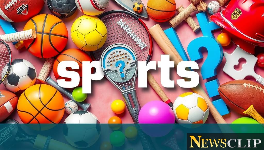 Decoding Connections: Sports Edition Puzzle No. 378 for Oct. 6, 2025