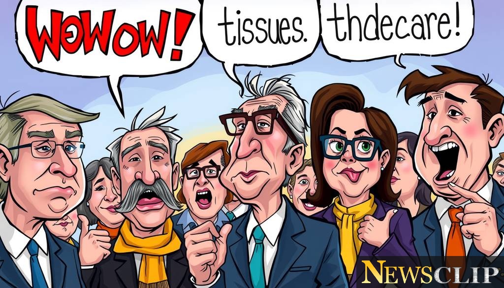 Unpacking the Power of Editorial Cartoons: A Reflection on Impact