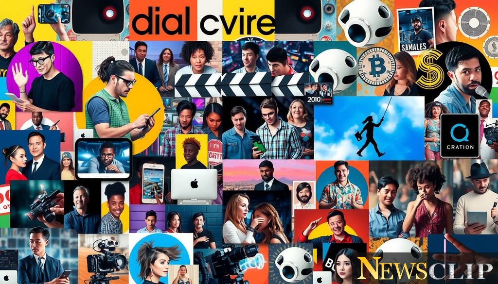 Revisiting the Entertainment Landscape: Insights and Trends