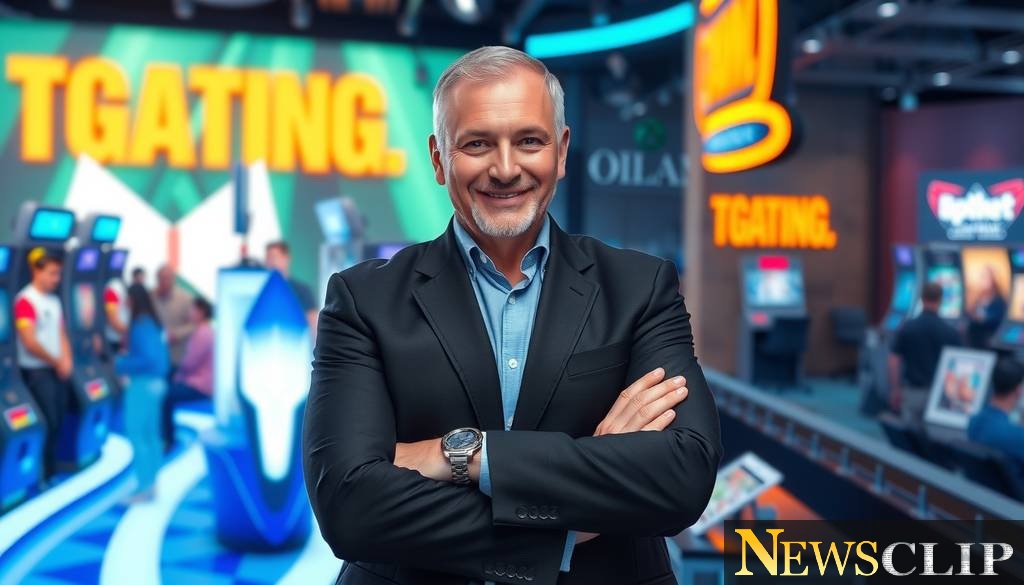 A Transformative Appointment: Bruce Wardinski Joins Accel Entertainment's Board