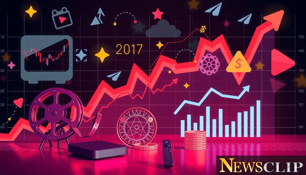 Morgan Stanley Adjusts Entertainment Stock Targets: What It Means for the Industry