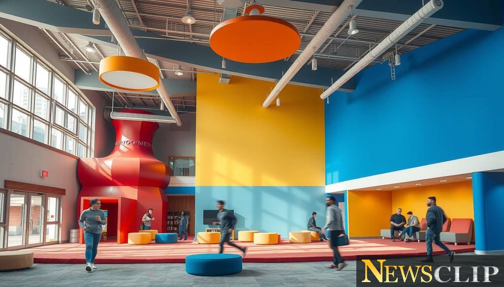 Reviving the Delta Center: A New Era for Smith Entertainment Group