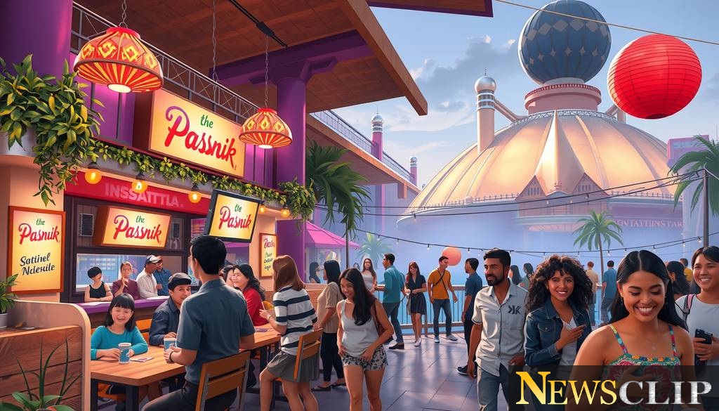 Murfreesboro's $2.3M Bet on an Entertainment Future