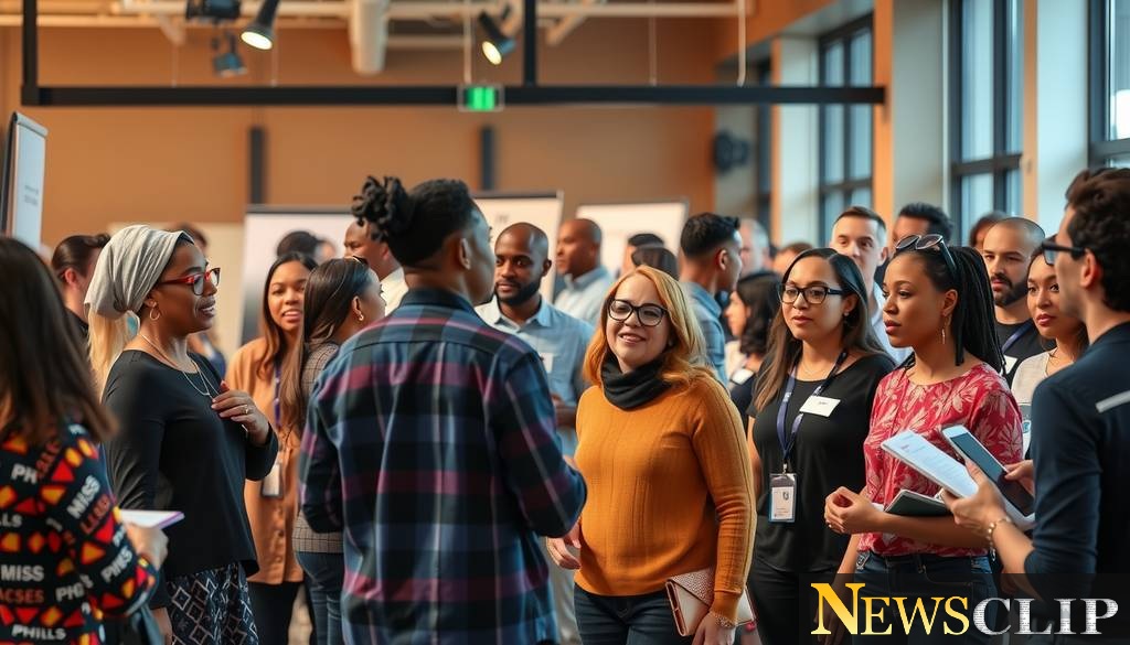 Unlocking Opportunities: Staten Island's Free Event for MWBEs