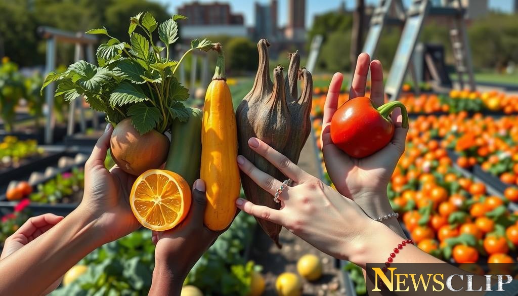 A Constitutional Obligation: The Role of SNAP in New York's Fight Against Hunger