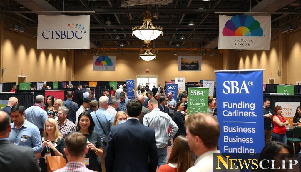 Join the Conversation at the Free Business Lending Expo on June 5, 2026