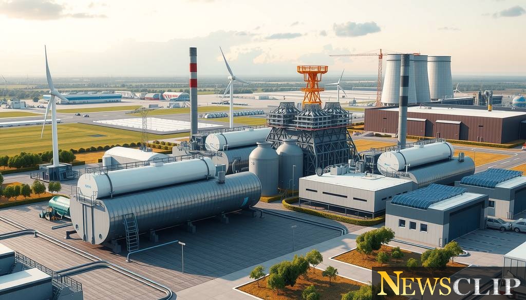 Beyond Gas Turbines: The Future of GE Vernova's Innovation
