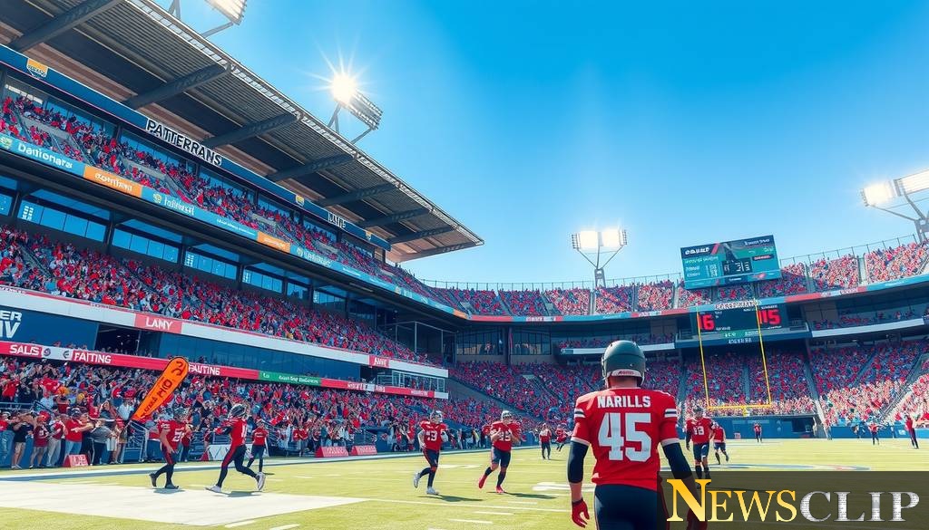 Sunday No Huddle: Game Day Insights and Highlights