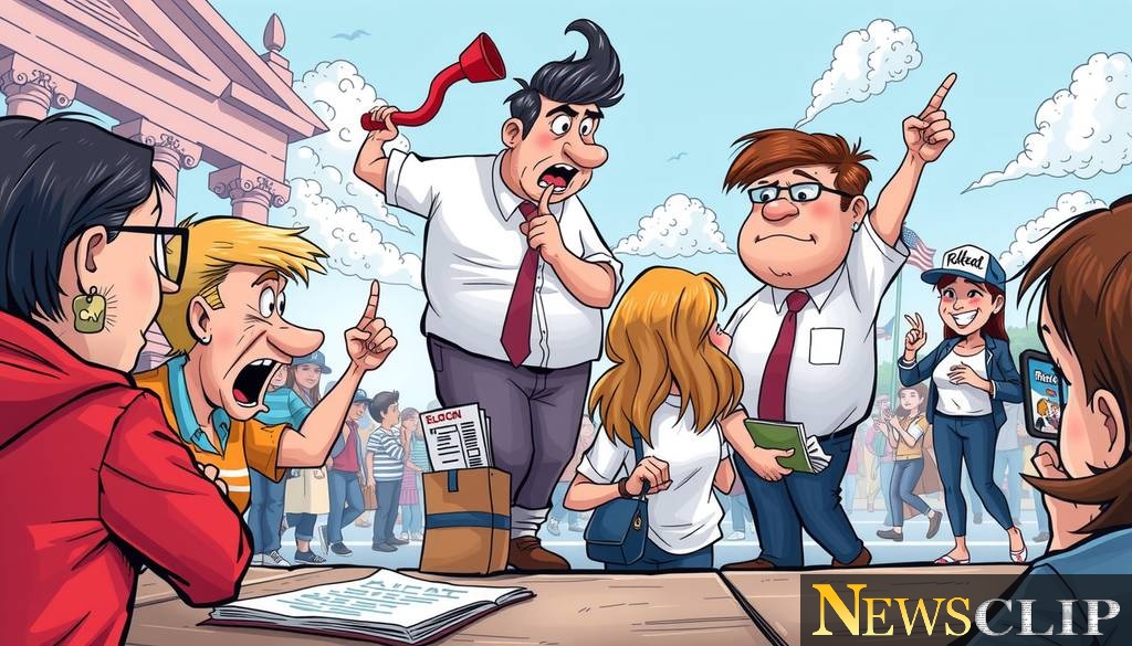 Reflecting on Current Events: An Editorial Perspective for Oct. 29, 2025