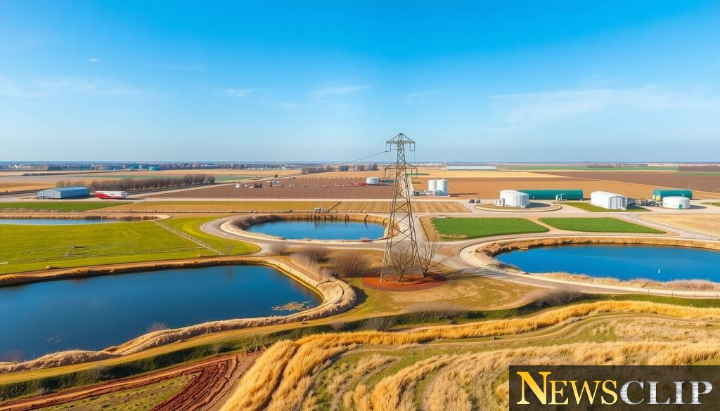 Resolving Oklahoma's Poultry Standoff: A Path Forward