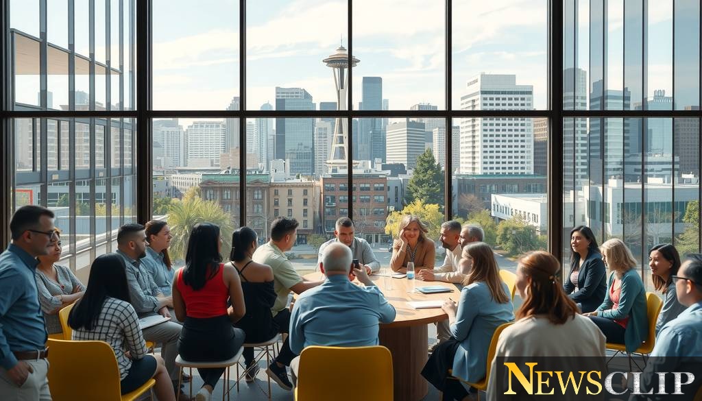 Open Up City Hall: Seattle's Growth Needs Transparency