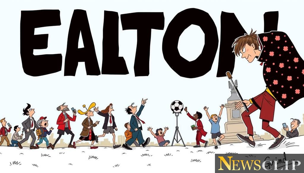 The RenAIssance of Editorial Cartooning: A New Wave of Artistic Commentary