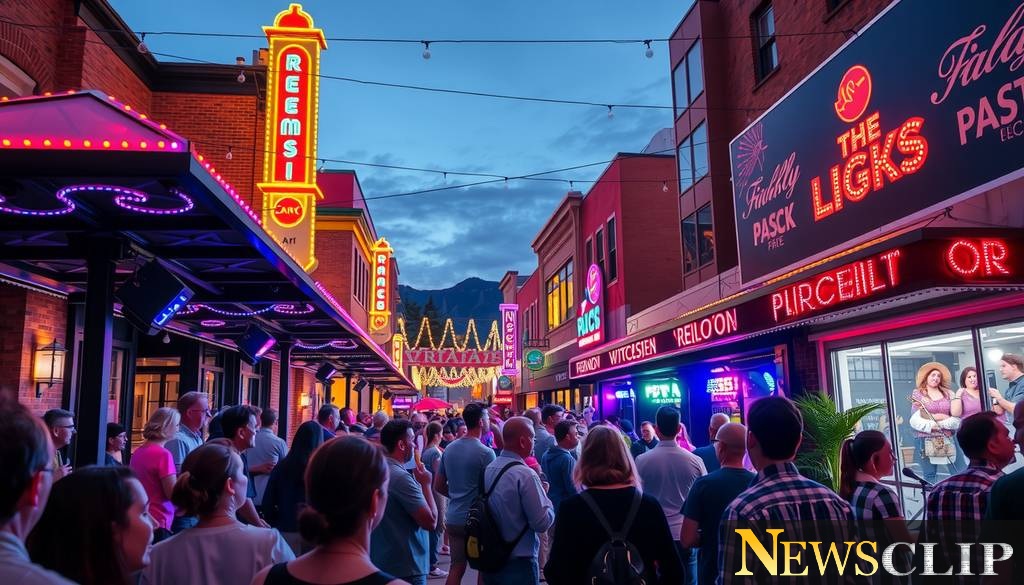 Reno's Bold Step: Streamlining Live Entertainment Regulations