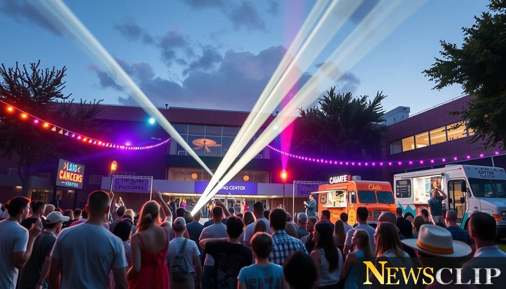 Austin's Long Center Unveils an Exciting Lineup for Free Summer Concerts