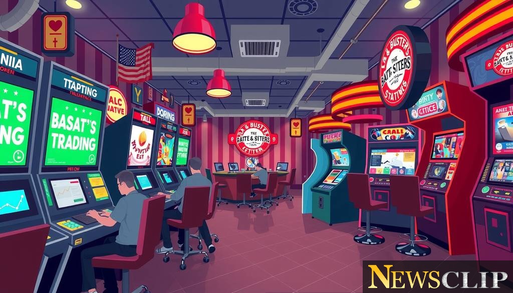 Unpacking the Insider Trading at Dave & Buster's: A Deeper Dive