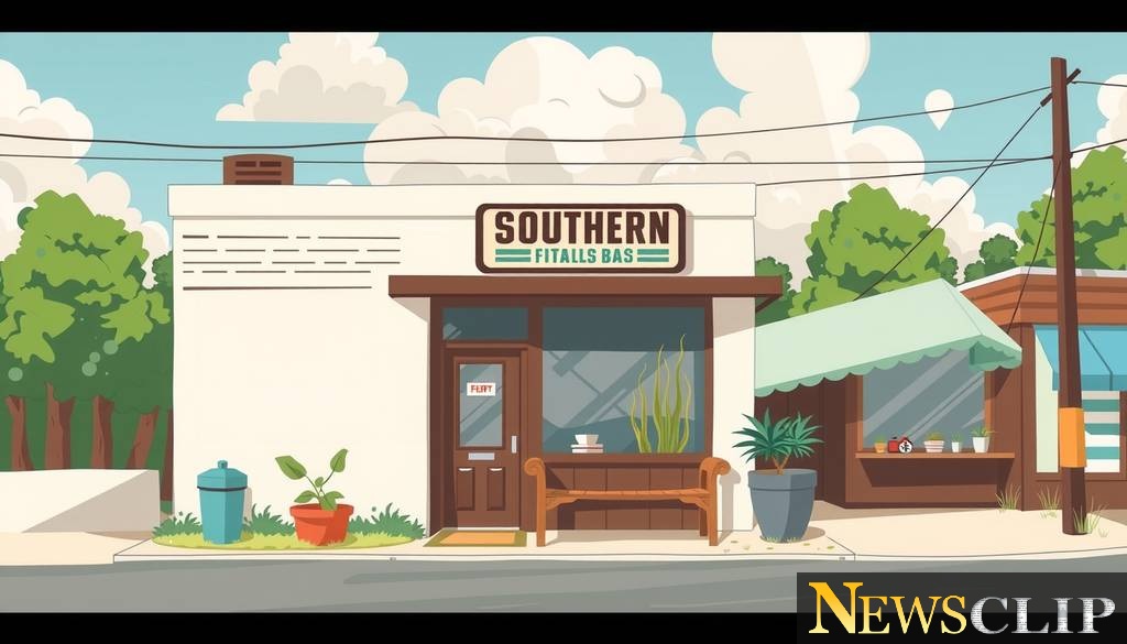 Upstate SC Business Announces Major Layoffs: What This Means for the Local Economy