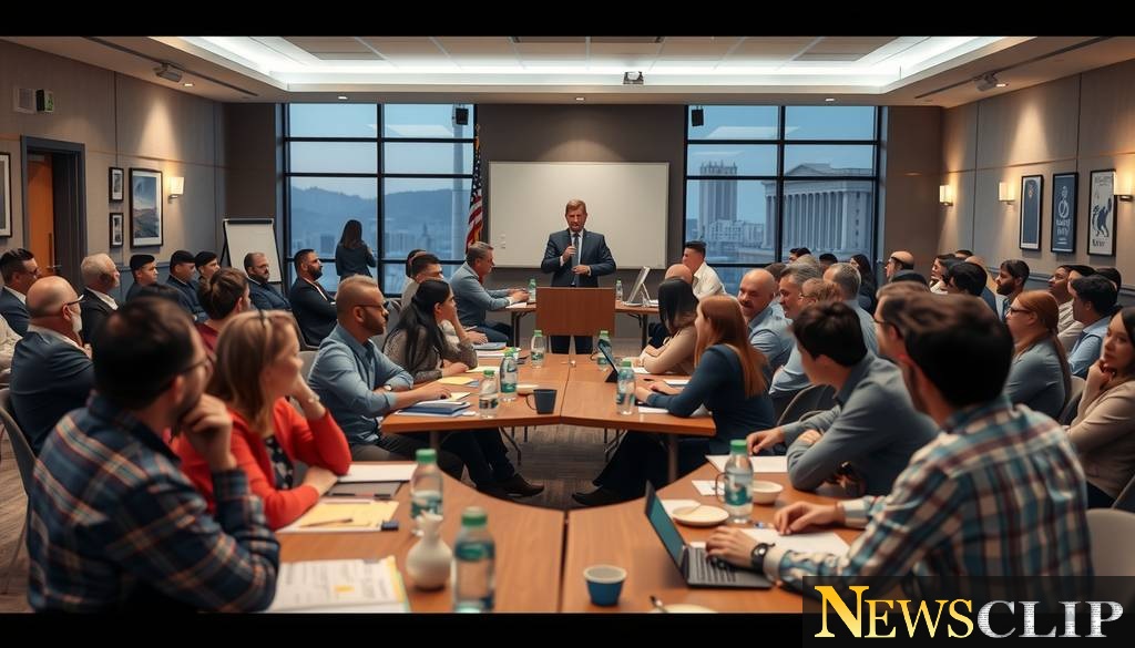 Charlotte's Budget Meeting: Balancing Efficiency and Community Needs