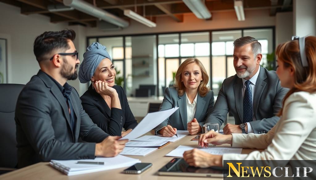 Navigating Business Succession: Essential Insights for Small Business Owners