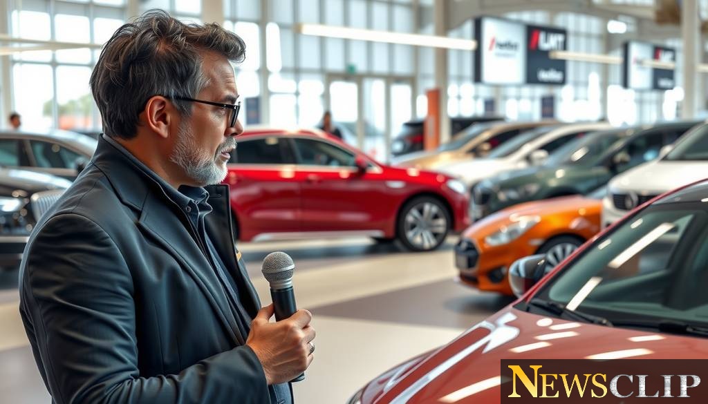 Why the Future of American Automakers Depends on Affordability