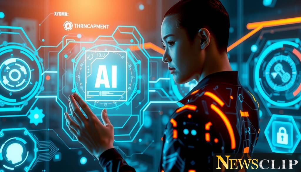 Elon Musk's AI Vision: The Push Behind Claude