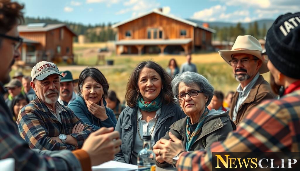 Data Centers: A Call for Transparency in Wyoming