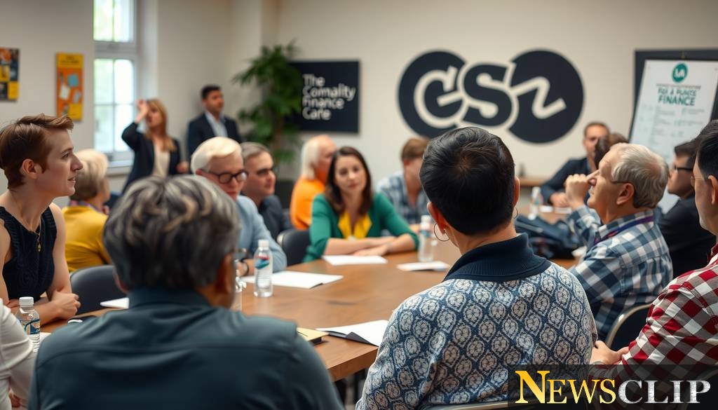 Navigating the Challenges of New Levies: A Crucial Conversation