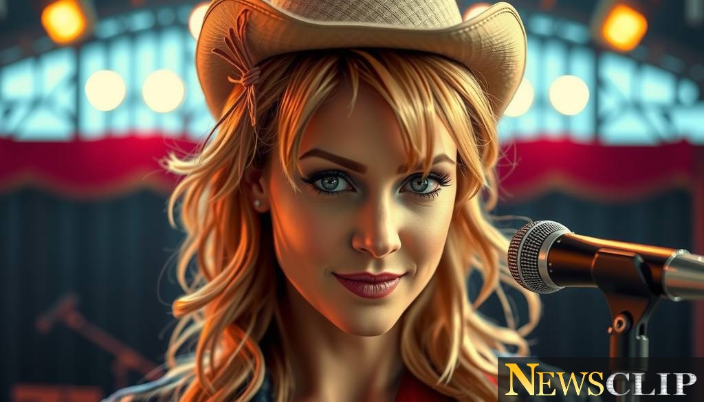 Unraveling the Rumors: Is Faith Hill Stepping Back from Country Music?
